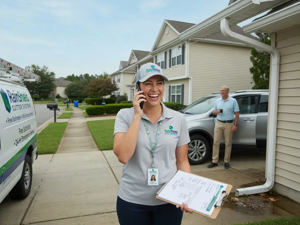 Gutter Installation Toms River, NJ FAQs